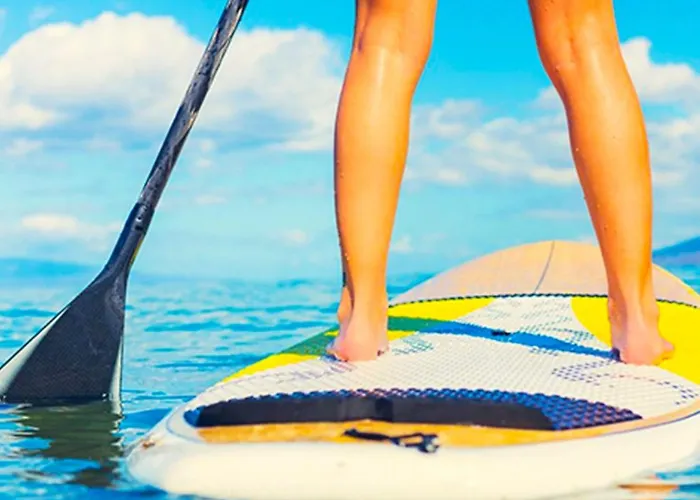 Апарт-отель Nova Aparts Акьяка