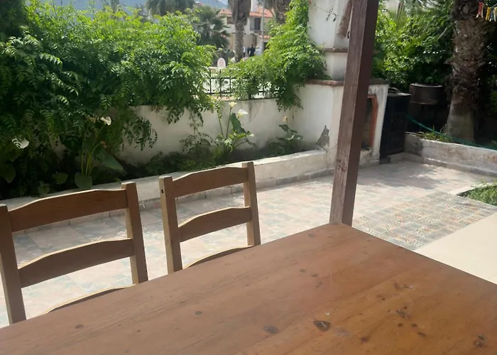 Nova Aparts Апарт-отель