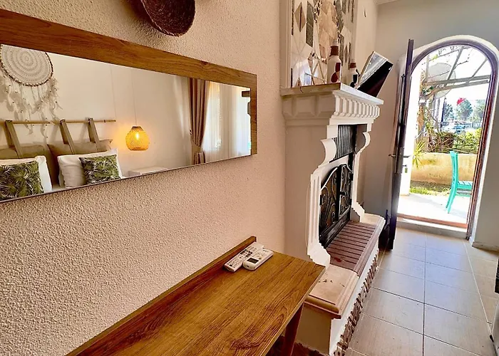 Nova Aparts אקיאקה