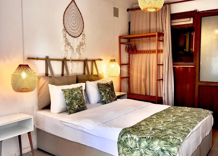 Nova Aparts 4* אקיאקה