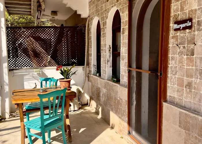 מלון דירות Nova Aparts