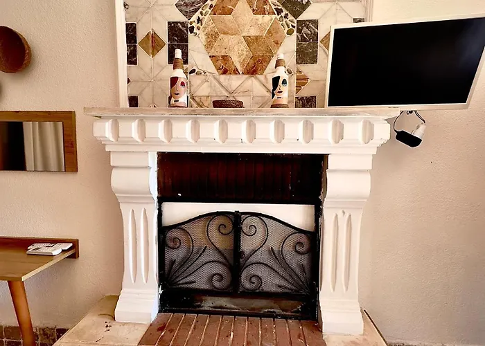 מלון דירות Nova Aparts 4*