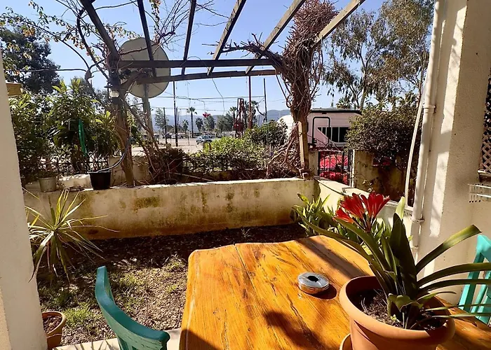 Nova Aparts Акьяка